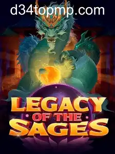 LegacyoftheSages
