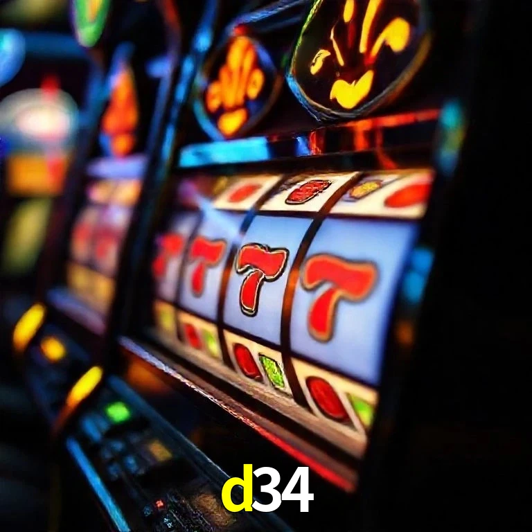 d34 Bônus
