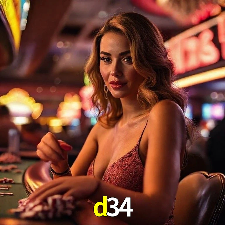 d34 baixar