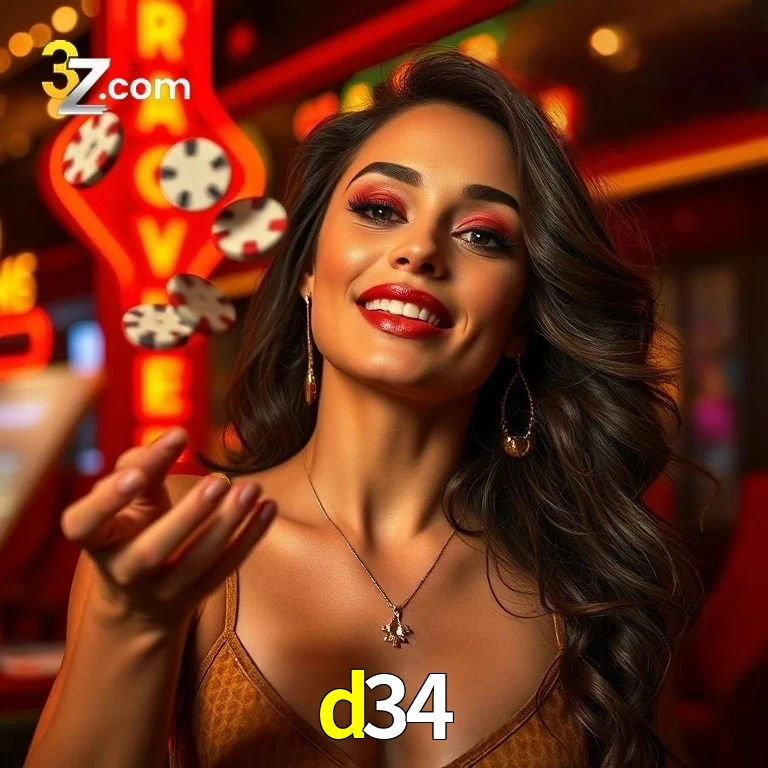 d34 Bônus