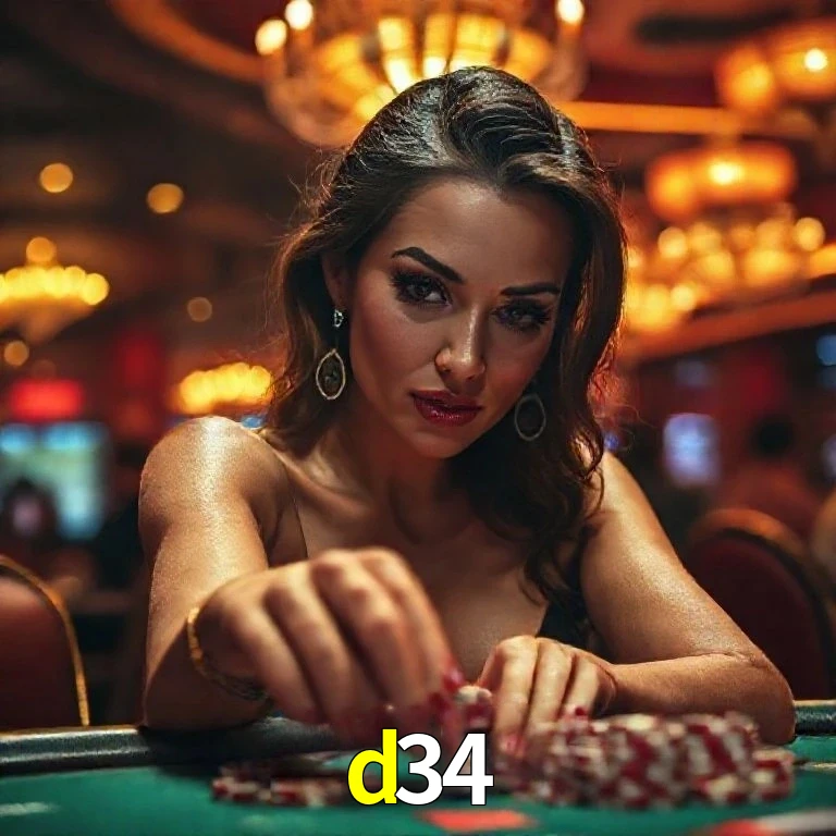 d34 Jogo Responsável